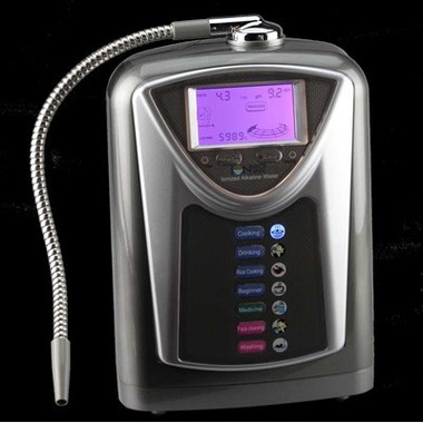 آلة المياه القلوية الأيونية