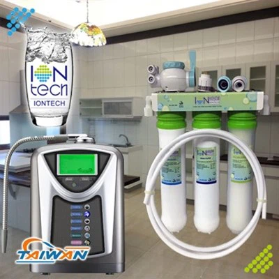 مرشح مسبق الماء للمنزل